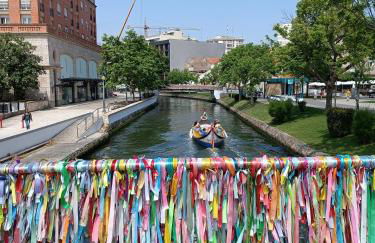 Refúgio da Ria - Foto 38