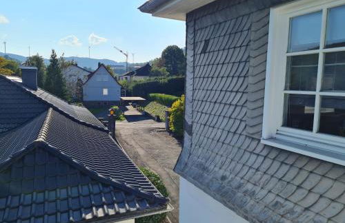 Cosy Holidays Ferienunterkunft - Foto 6