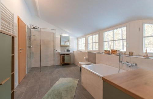 Ferienhaus Kieferneck - Foto 24