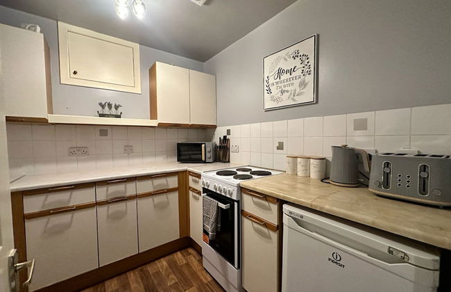 City Lights Apartments - Foto 17