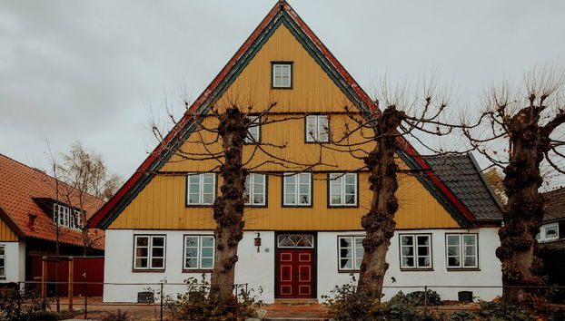 Altes Fährhaus & Bäckerhaus (komplett) - Foto 2, Imagen principal