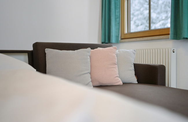 Beautiful Apartment in Mittersill With Balcony - Photo 35