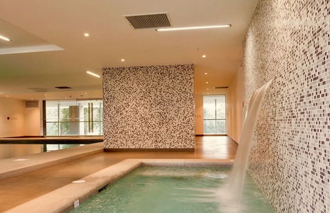 Moon Luxury Apartments - Photo 26