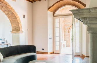 Podere Fignano, holiday home - apartments renovated 2024 - new swimming pool - Foto 10