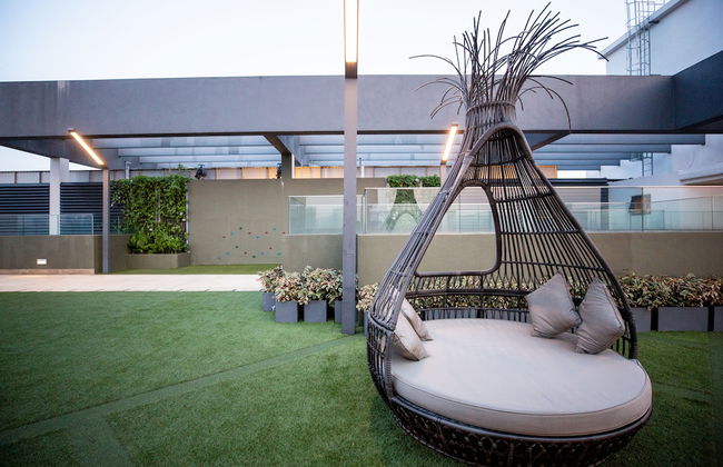 Velocity KL Suites by Luxury Suites Asia - Photo 42