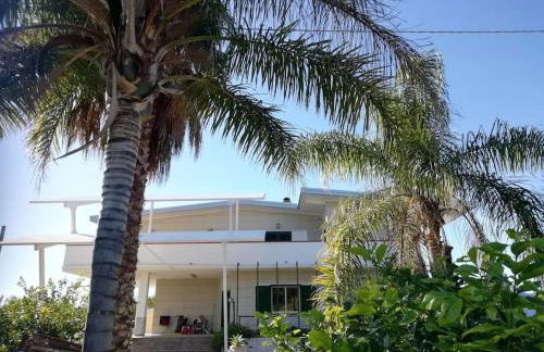 Panoramico, in villa, grande, con ampie terrazze - Foto 58