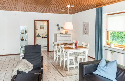 Awesome Apartment In Hasselberg - Foto 5