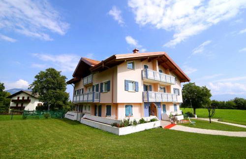 Paradise Apartments Paganella - Foto 9