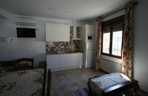 Apartamentos mirasierra plaza - Foto 36