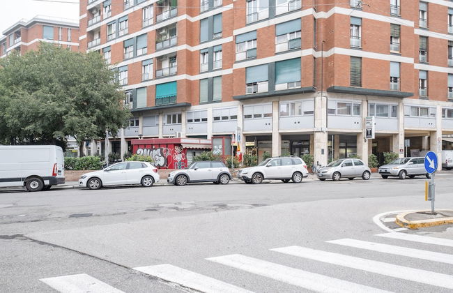 Vista su San Luca Apartment - Foto 16