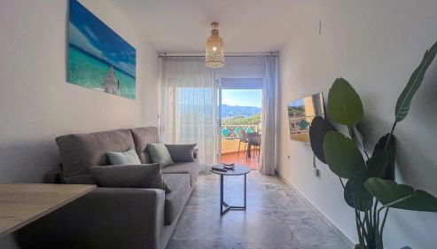 OleHolidays Costabella 2 junto al mar - Foto 3