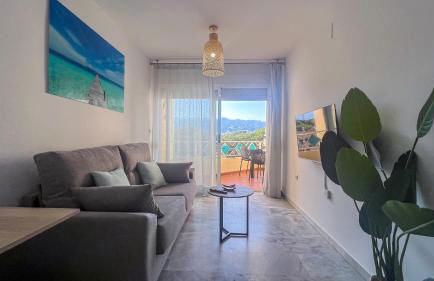 OleHolidays Costabella 2 junto al mar - Foto 3