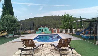 Brad House - Foto 1, sunbed