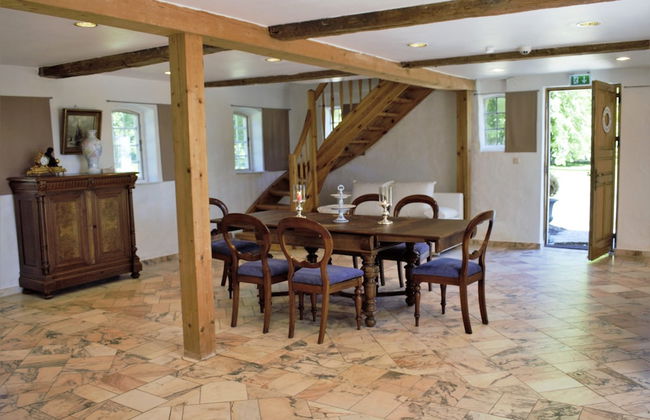 Haus Fresenhagen - Foto 8