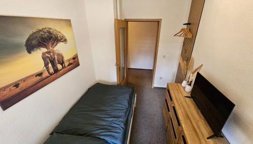 Apartment am Schlosspark - Foto 3