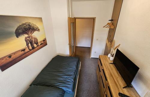 Apartment am Schlosspark - Foto 3