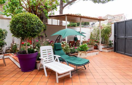 MONDELLO COTTAGE - Foto 78