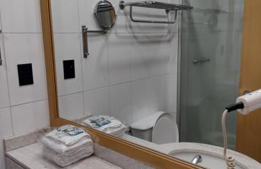 MN Gotado Slaviero Hotel - Foto 17