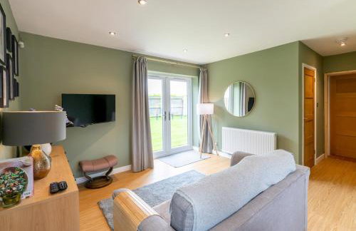 Cosy peaceful and modern ground floor apartment Pass the Keys - Foto 18