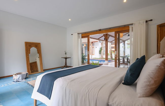 Tropik Resort Lombok - Foto 17