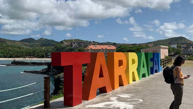 TARRAFAL