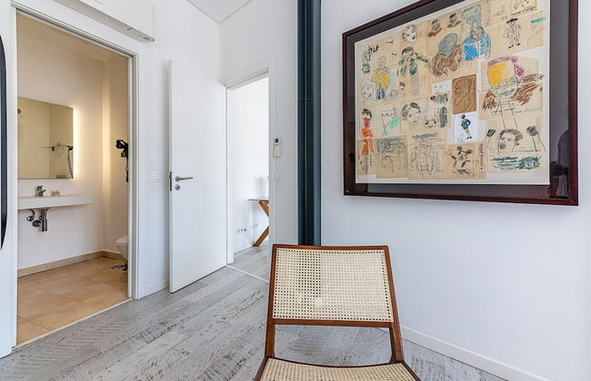 Portas do Céu Apartments - Foto 89