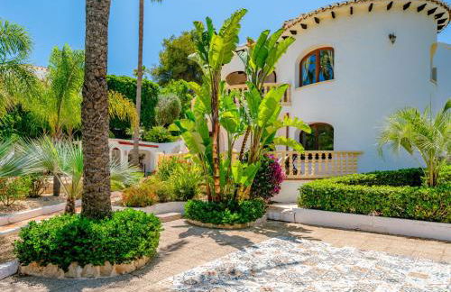 Villa Charme by Interhome - Foto 53