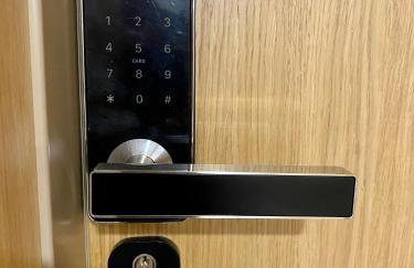 SZAFIROWY SEN Apartament z widokiem na morze HEVENIA RESORT - Foto 24