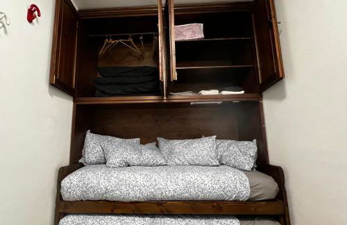 da Robi appartamento fronte piste - Foto 7