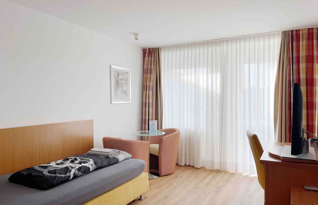 Vollmöblierte Wohnungen in Münster - Foto 3