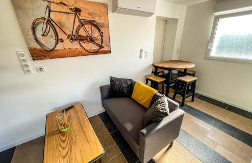 Le Petit Valexiane Piscine & Jardin - Foto 11