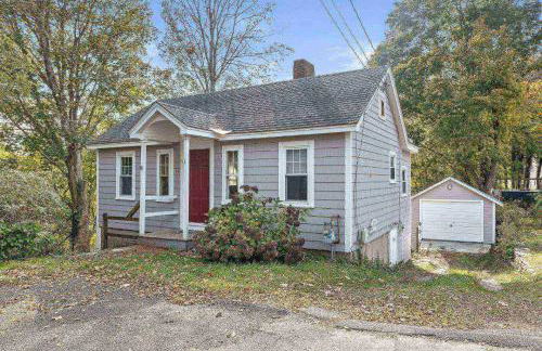 Brookside Bungalow - Foto 18