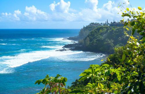 Hanalei Waterfalls House TVNC #5120 - Foto 49