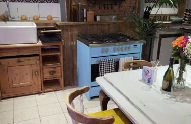 Seaside hideaway st Leonards - Foto 19