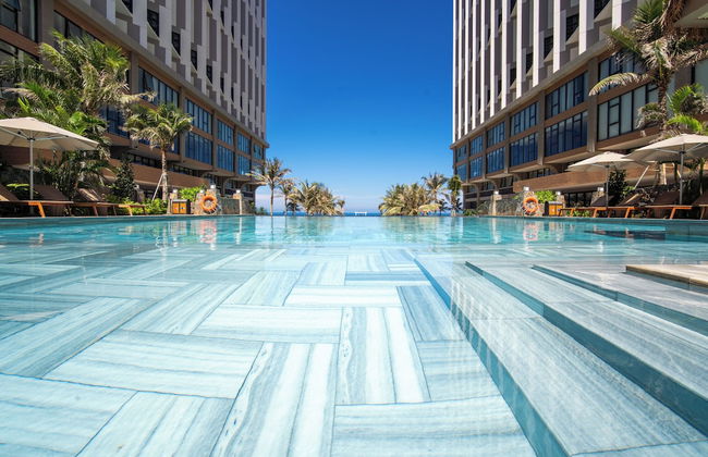 Apec Mandala de Suite Mui Ne - Foto 49