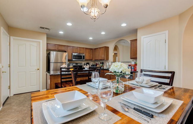 Stratford Place Queen Creek - Foto 17