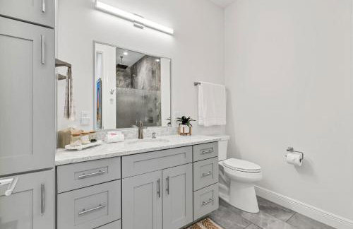 Ponce Inlet Surf Villa- Steps to beach with pool and spa! - Photo 46