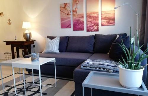 FeWo Segelwind - Foto 8