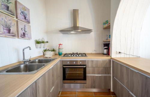 BGItalianVacation - Ville Li Conchi - Foto 61