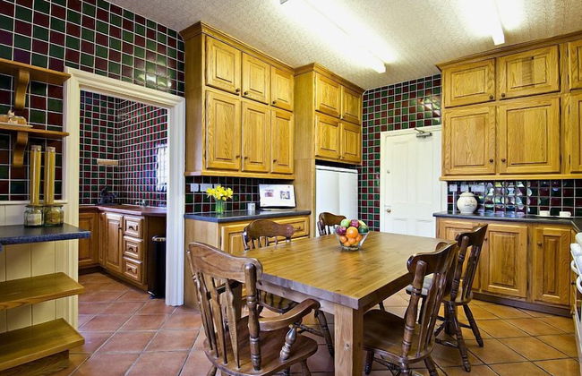 Ashleigh House - Foto 20