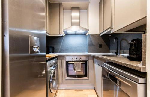 Exclusive Apartments Barcelona 4 personas St Pere - Photo 8