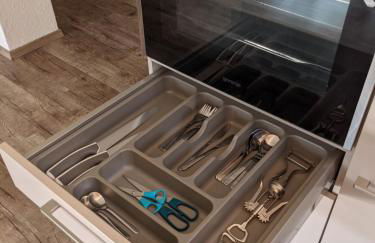 Ferienwohnung Mühl - Familienfreundlich, 2 Schlafzimmer, großes Grundstück, Erzgebirge - Foto 25