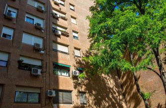 Versus Apartments near City of Arts - Foto 4