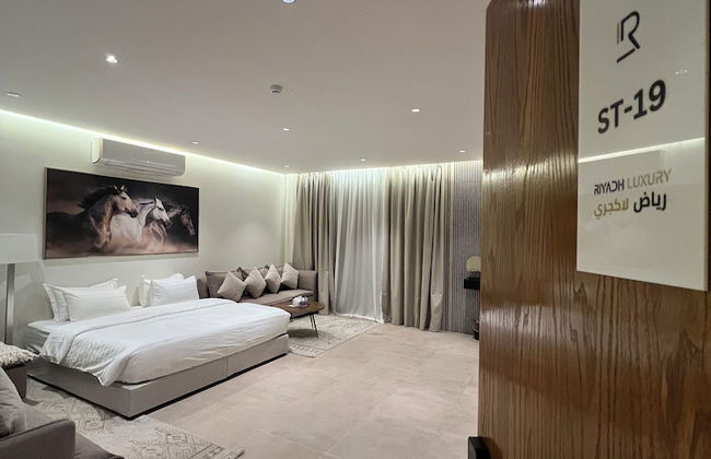 Riyadh Luxury - Foto 2