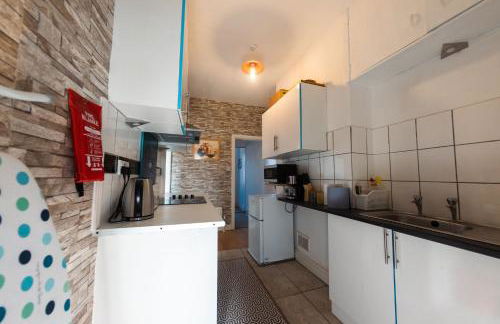 Cosy 1 Bed Apt in Lincoln With Amenities & Parking, - Foto 22