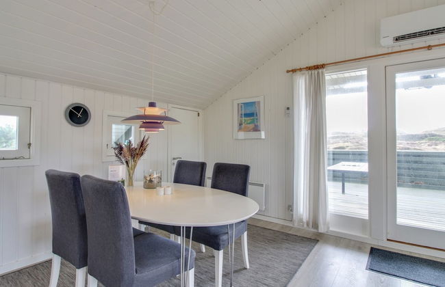 3 bedroom House in Sønderho with terrace and sauna - Photo 6