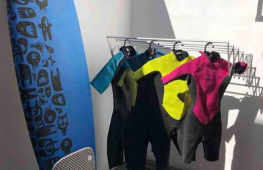 La Tejita Holiday House - Foto 22