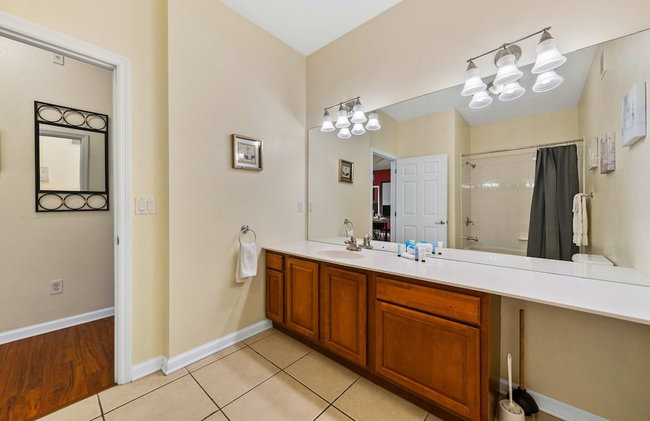 Spacious Vista Cay Condo, Close to Conv. Center - Foto 31