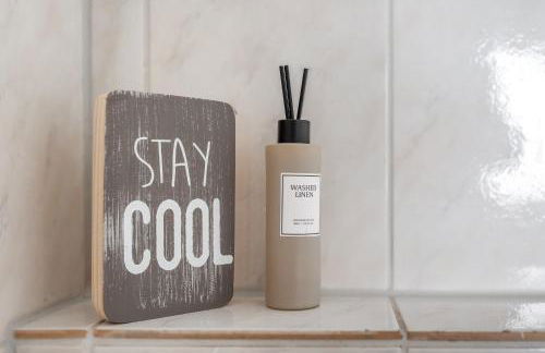 90 RELAX HOMEDESIGN Apartment in Elmshorn bei Hamburg - Foto 23