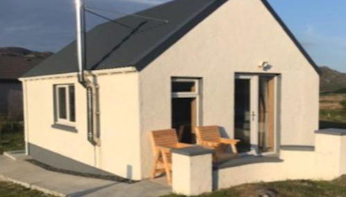 The Chalet, 444 North Lochboisdale - Foto 1